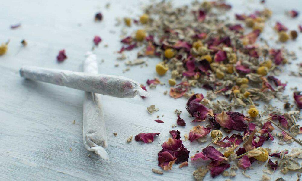 herbal-smoking-blends