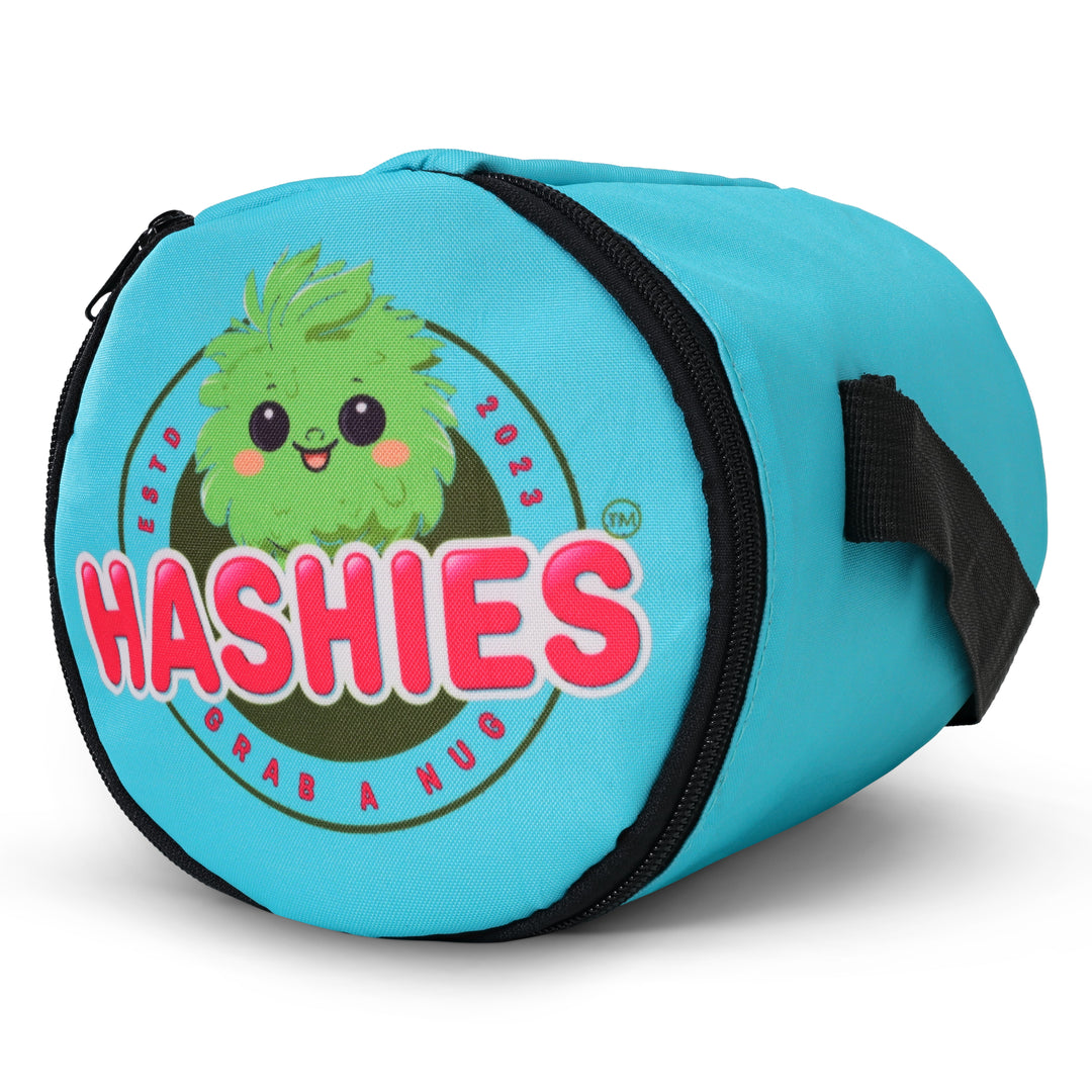 Hashies Carry Pods - Blue
