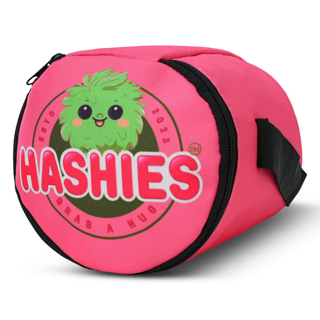 Hashies Carry Pods - Pink