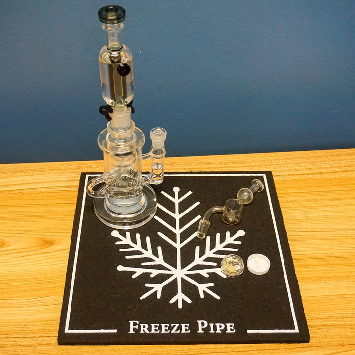 Freeze Pipe Mood Mat