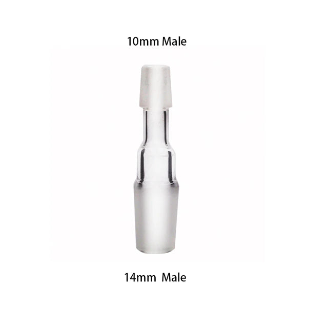 10mm/Male to 14mm/Male Adapter