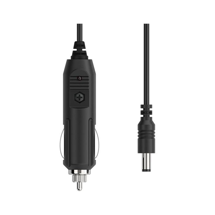 12 Volt Car Charger-Crystallized Nectar