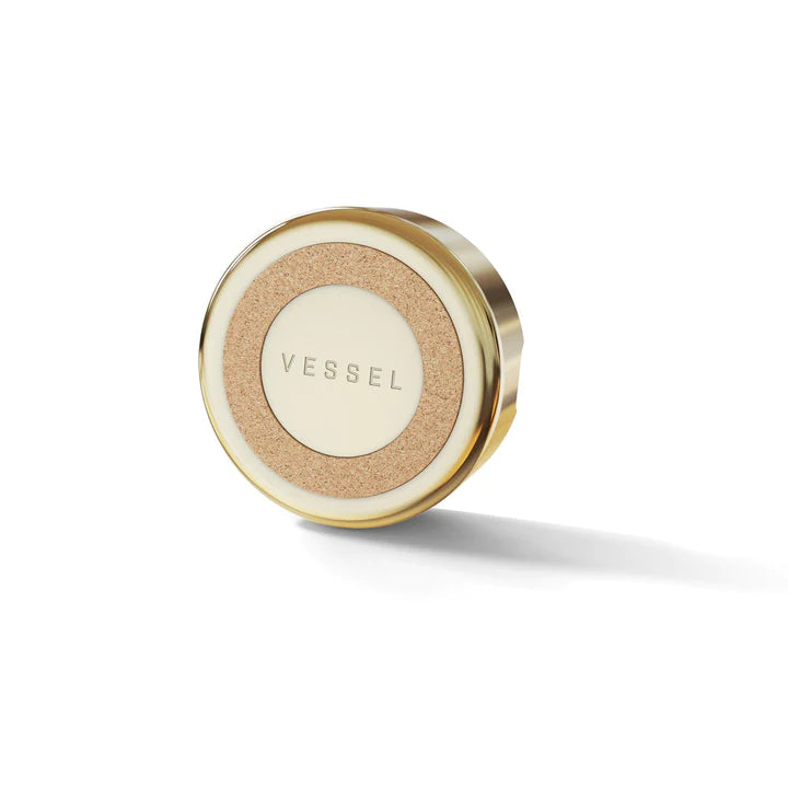 Vessel Ember Gold-Crystallized Nectar