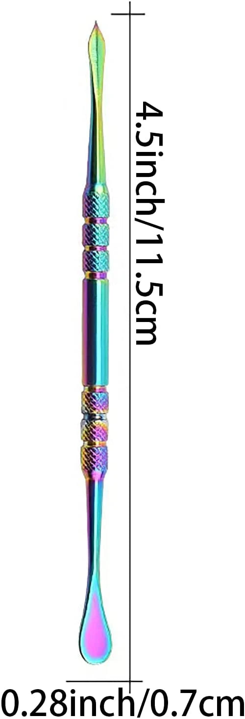 Steel Dab Tool - Multi Color