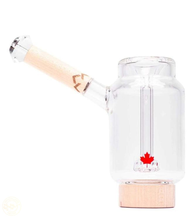 Canada Puffin Arctic Bubbler-Crystallized Nectar