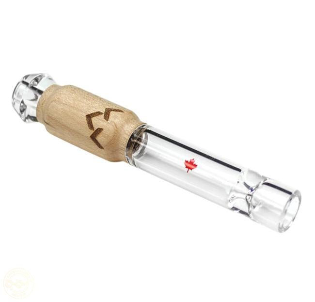 Canada Puffin Taster Pipe-Crystallized Nectar