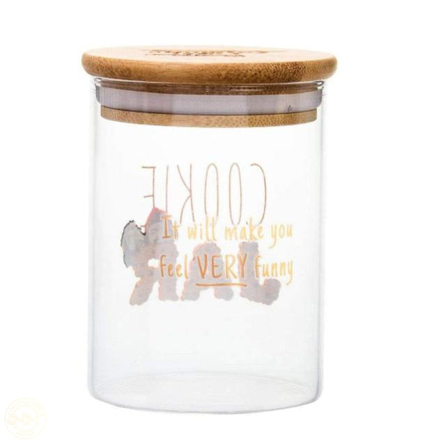 Cheech & Chong Cookie Jar-Crystallized Nectar