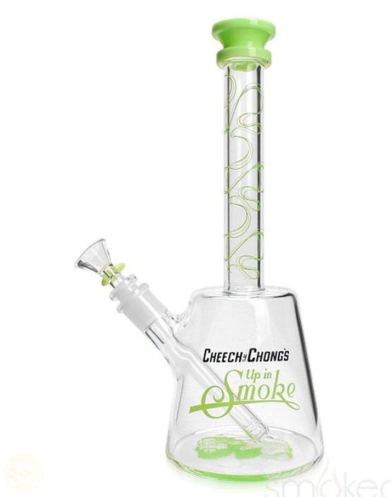 Cheech & Chong Up in Smoke The Chong-Crystallized Nectar