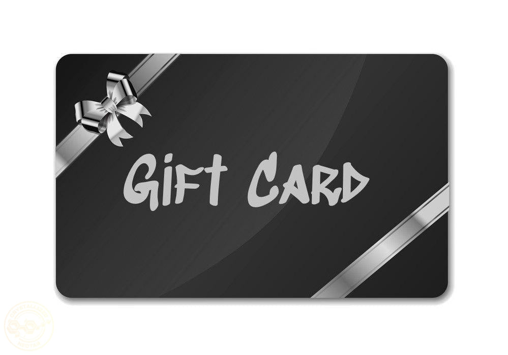 Crystallized Nectar Gift Card