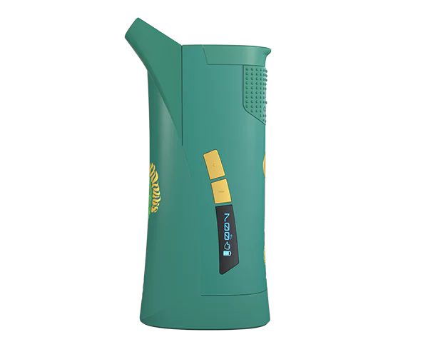 Dr Greenthumb's x G Pen Roam Vaporizer Crystallized Nectar Dr Greenthumb's x G Pen Roam Vaporizer Crystallized Nectar