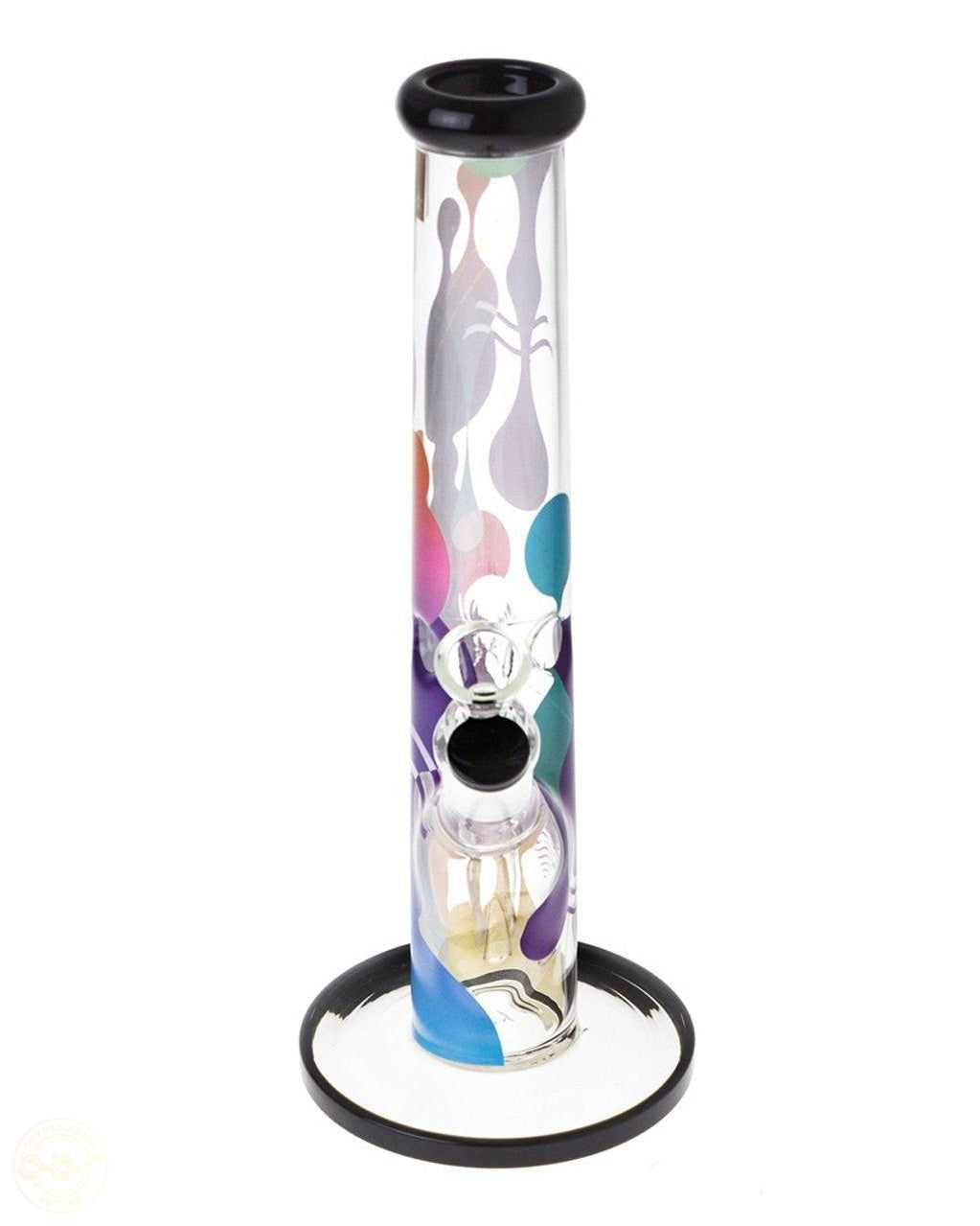 Famous Designs "Panorama"-Crystallized Nectar
