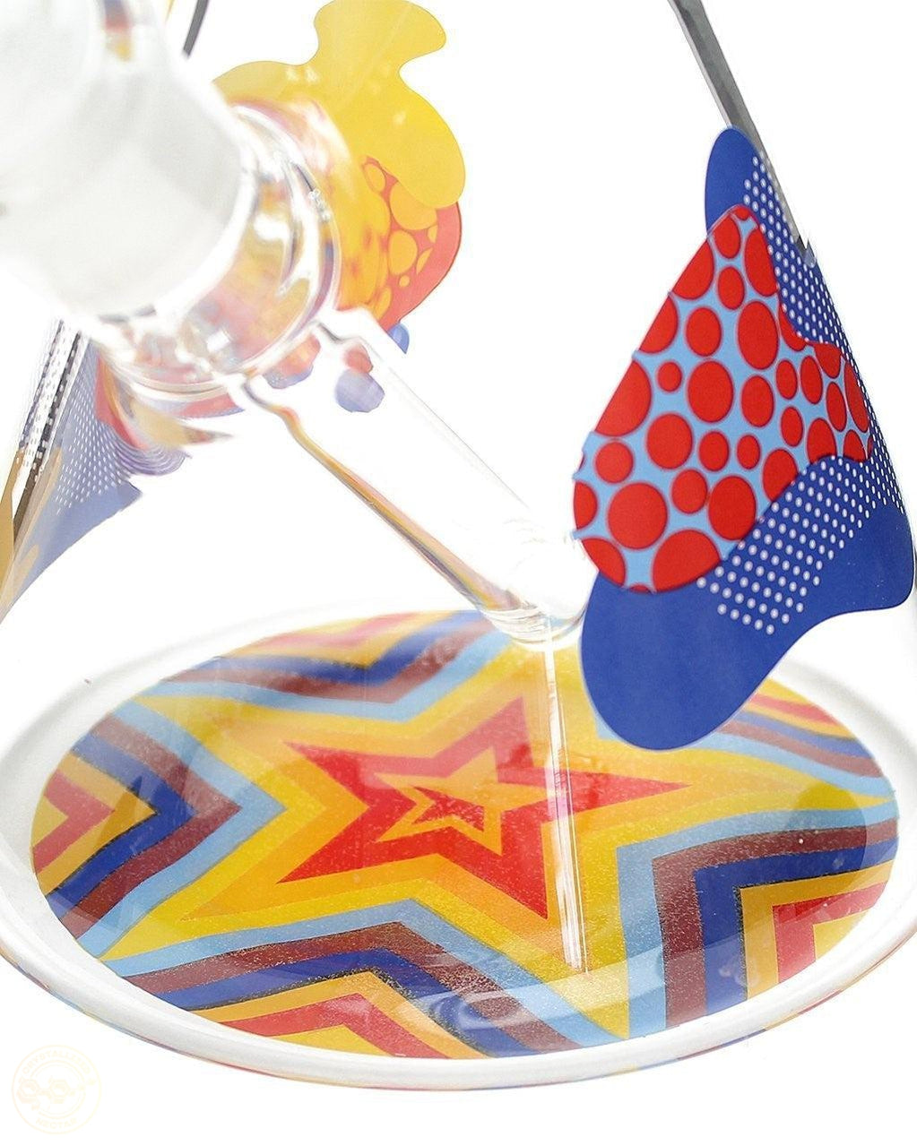 Famous Designs "Papaya"-Crystallized Nectar