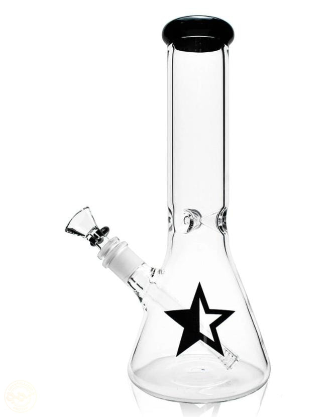 Famous X Beaker-Crystallized Nectar