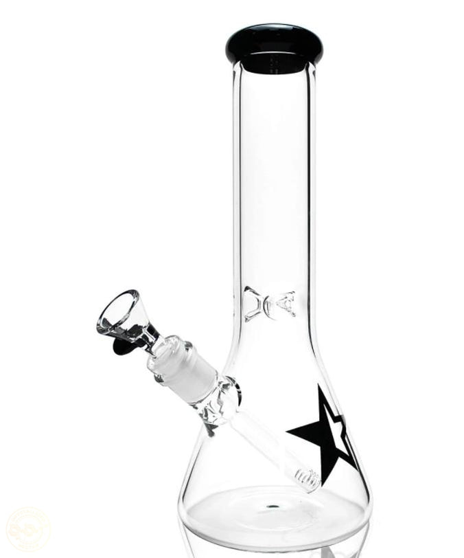 Famous X Beaker-Crystallized Nectar