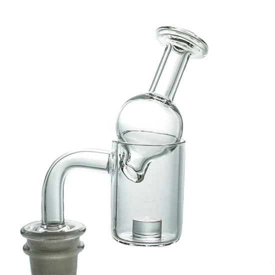 Freeze Pipe Klein Recycler-Crystallized Nectar