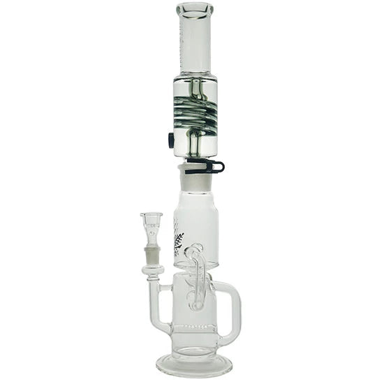 Freeze Pipe Recycler-Crystallized Nectar