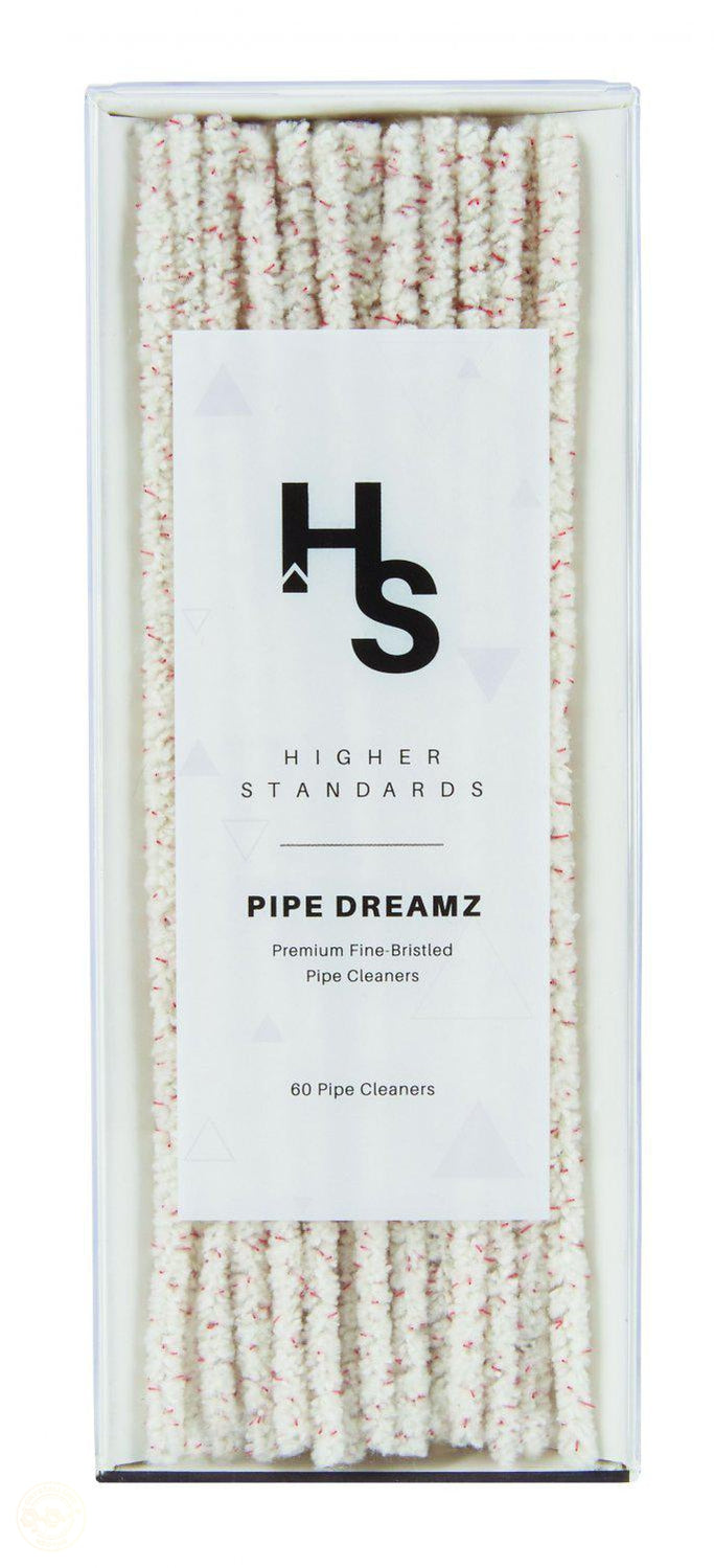 Higher Standards Pipe Dreamz (60 pieces)-Crystallized Nectar