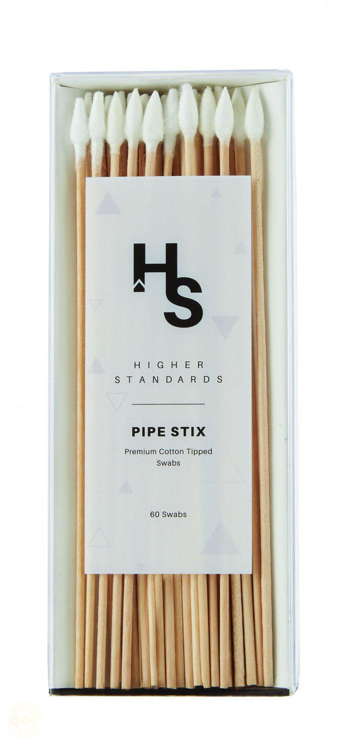 Higher Standards pipe stix (60 pieces)-Crystallized Nectar