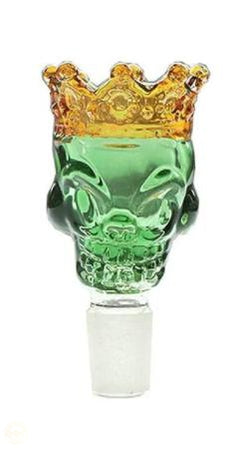 Jaxx USA Skull King-Crystallized Nectar