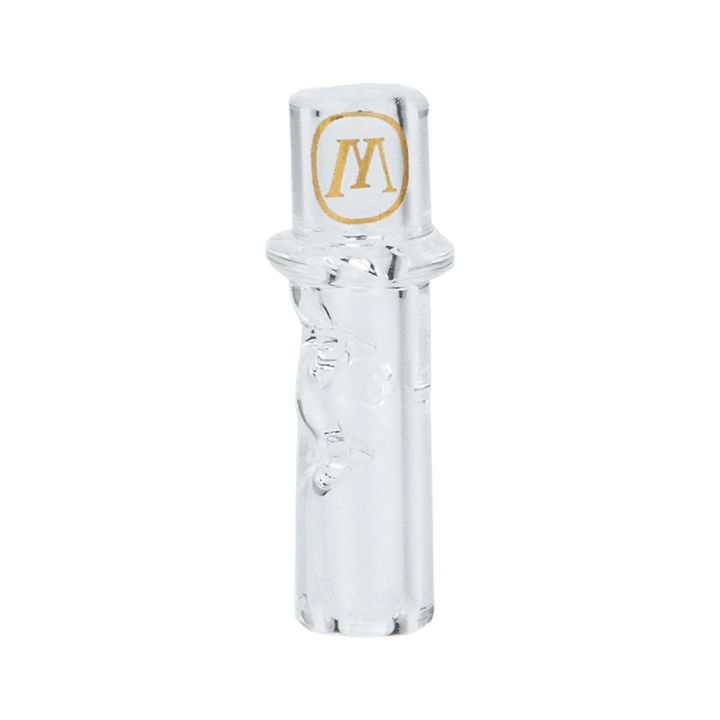 Marley Naturals glass tips (Clear)-Crystallized Nectar
