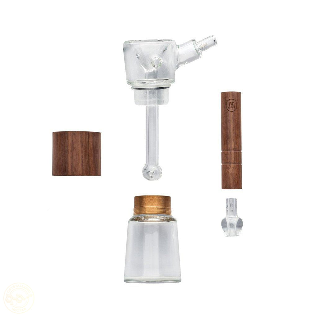 Marley Natural Bubbler-Crystallized Nectar