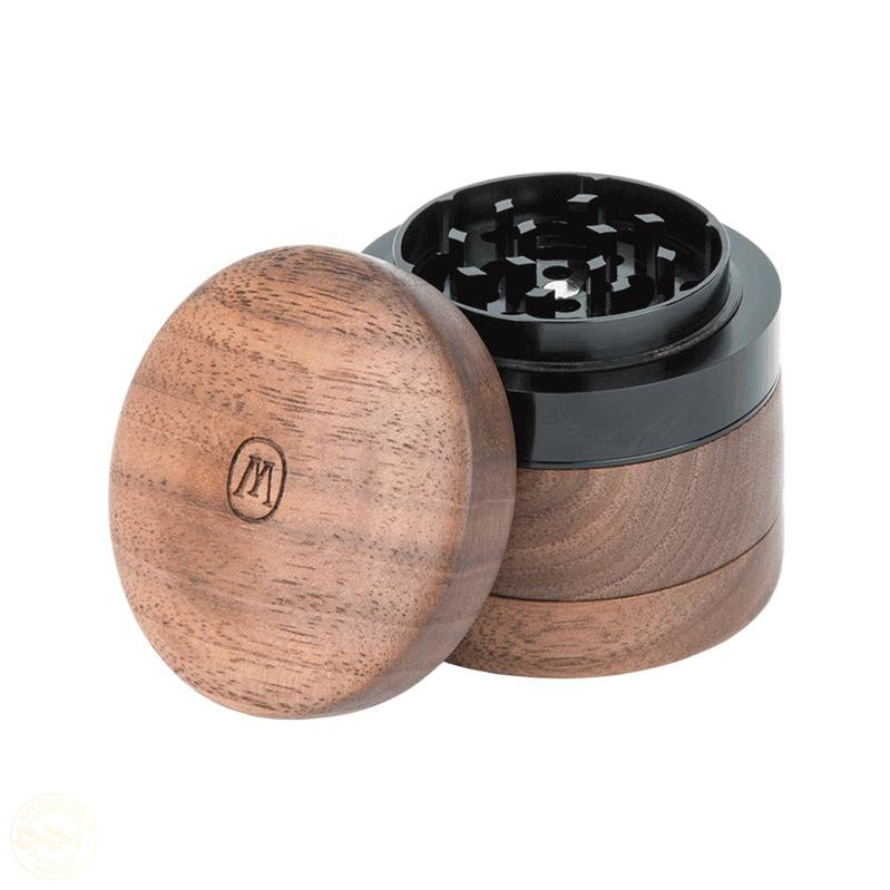Marley Natural Small Grinder-Crystallized Nectar