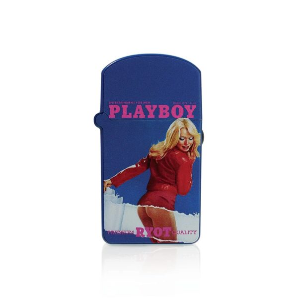 PLAYBOY VERB 510 Cover