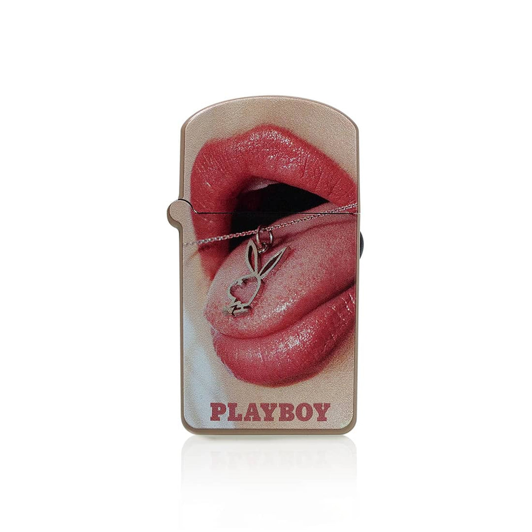 Playboy VERB 510 Mouth