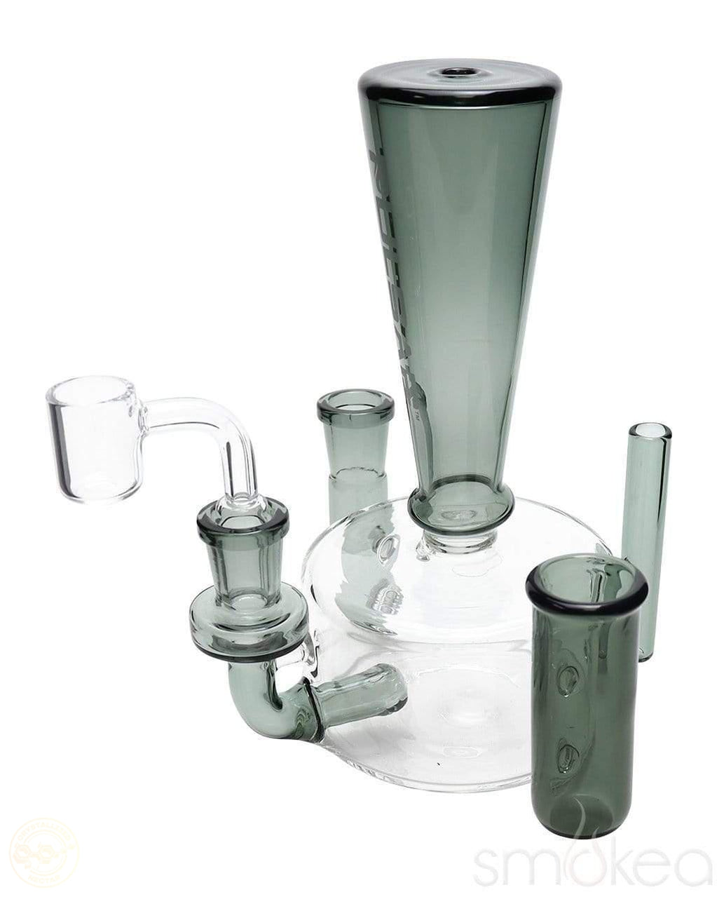 Pulsar All in One Dab Station Rig-Crystallized Nectar