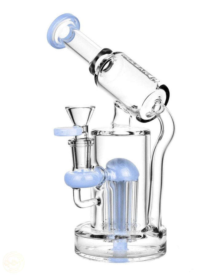 Pulsar Sidecar Oil Can Recycler-Crystallized Nectar