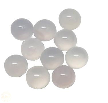 Quartz 6mm Terp Pearls-Crystallized Nectar