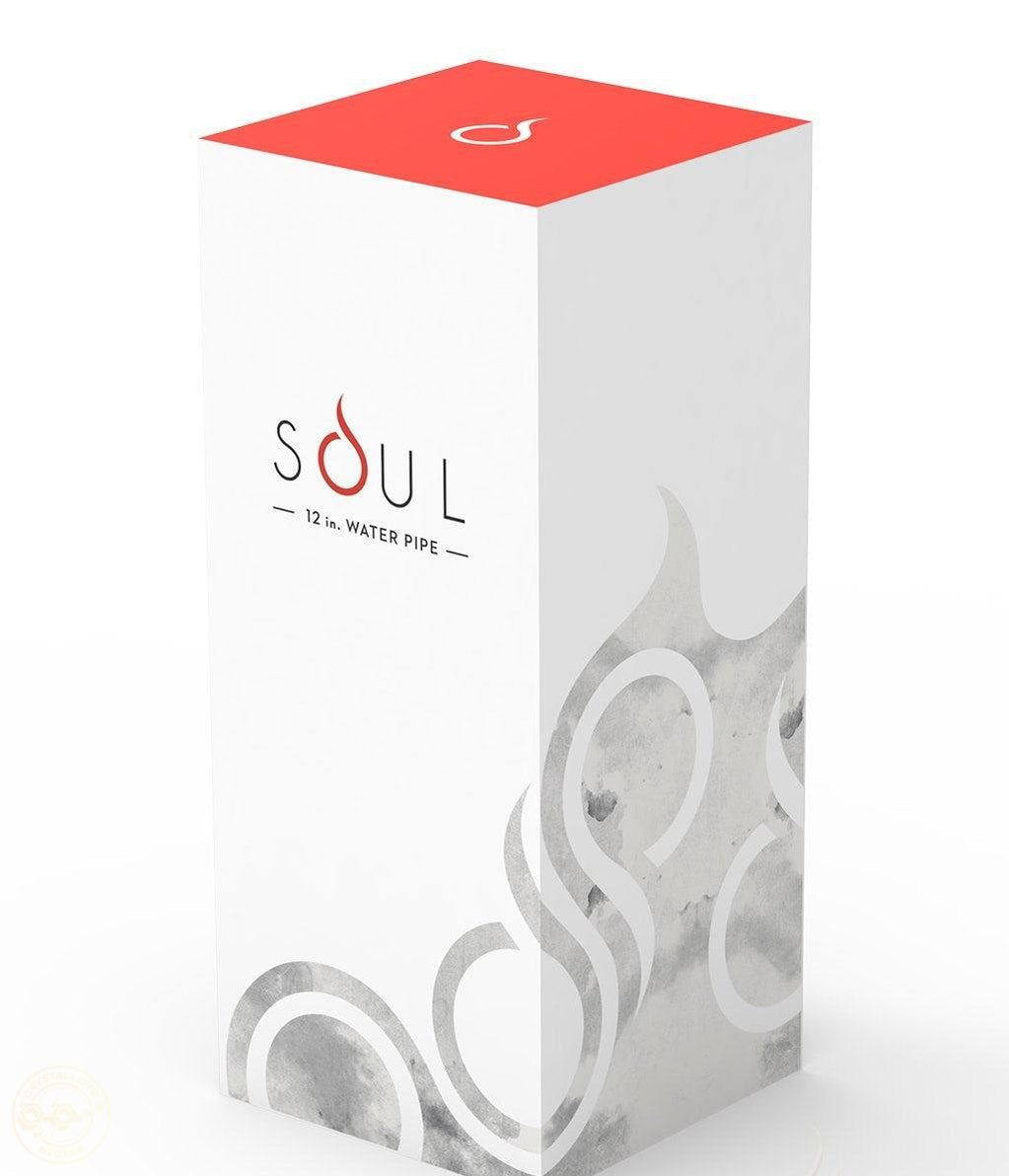 SOUL Honeycomb Beaker-Crystallized Nectar