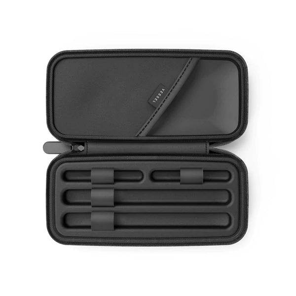Vessel Rover Case Black-Crystallized Nectar