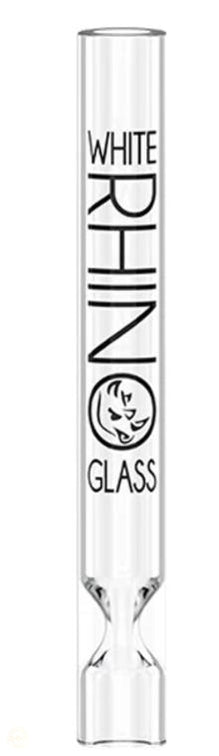 White Rhino Glass Taster & Cap-Crystallized Nectar