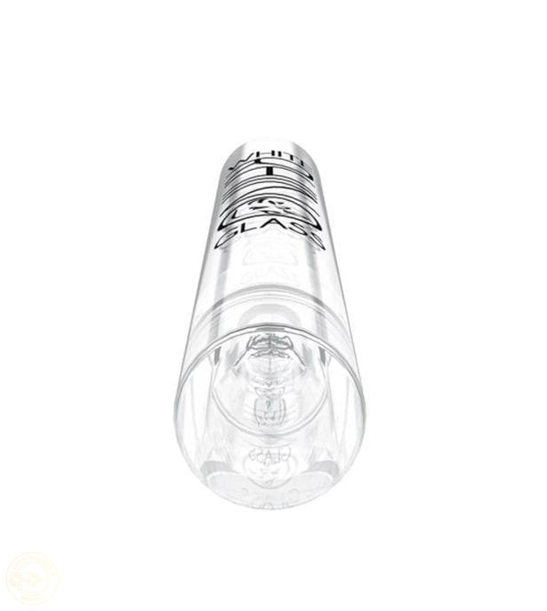 White Rhino Glass Taster & Cap-Crystallized Nectar