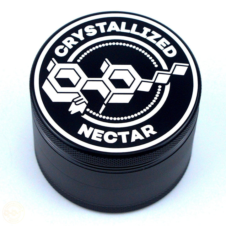 Crystallized Nectar PRO-C Grinder-Crystallized Nectar