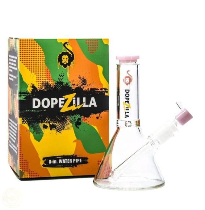 Dopezilla Chimera-Crystallized Nectar