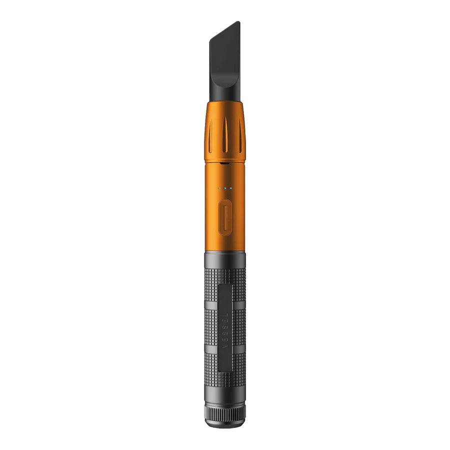 Vessel Expedition Trail Edition Gold/Black-Crystallized Nectar