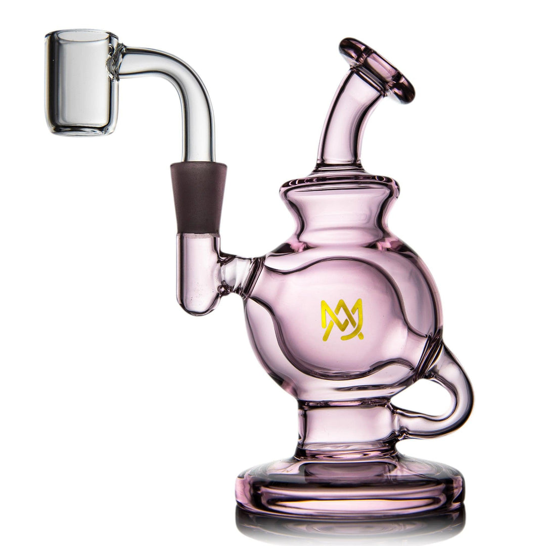 MJ Arsenal Atlas - Pink-Crystallized Nectar