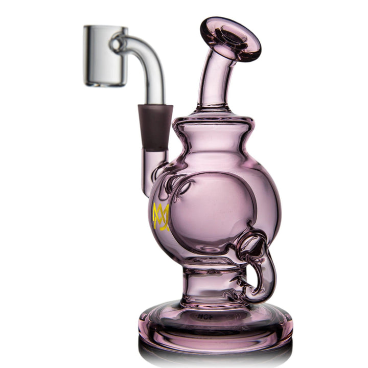 MJ Arsenal Atlas - Pink-Crystallized Nectar