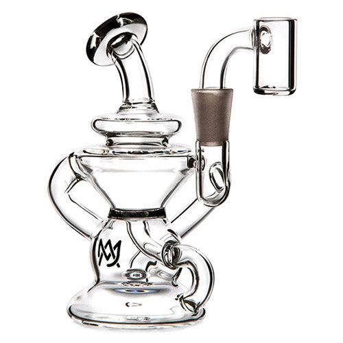 MJ Arsenal Terp Pearls Ruby – Crystallized Nectar
