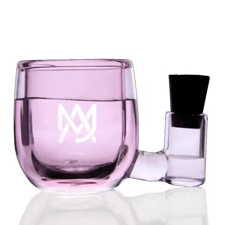 MJ Arsenal Iso Station Pink-Crystallized Nectar