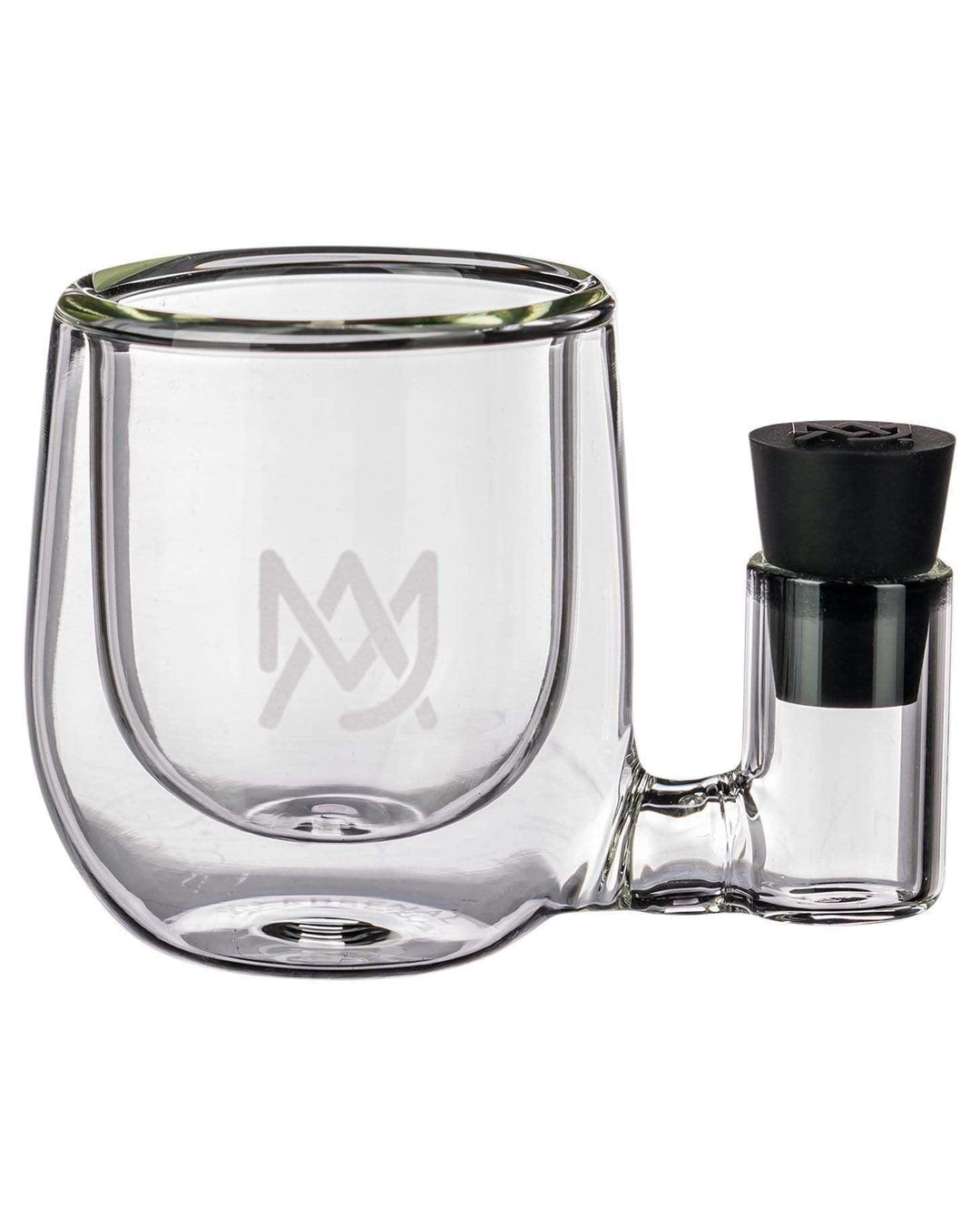 MJ Arsenal Iso Station Clear-Crystallized Nectar