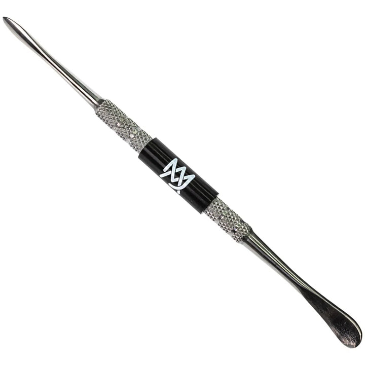 MJ Arsenal Large Stainless Steel Dab Tool-Crystallized Nectar