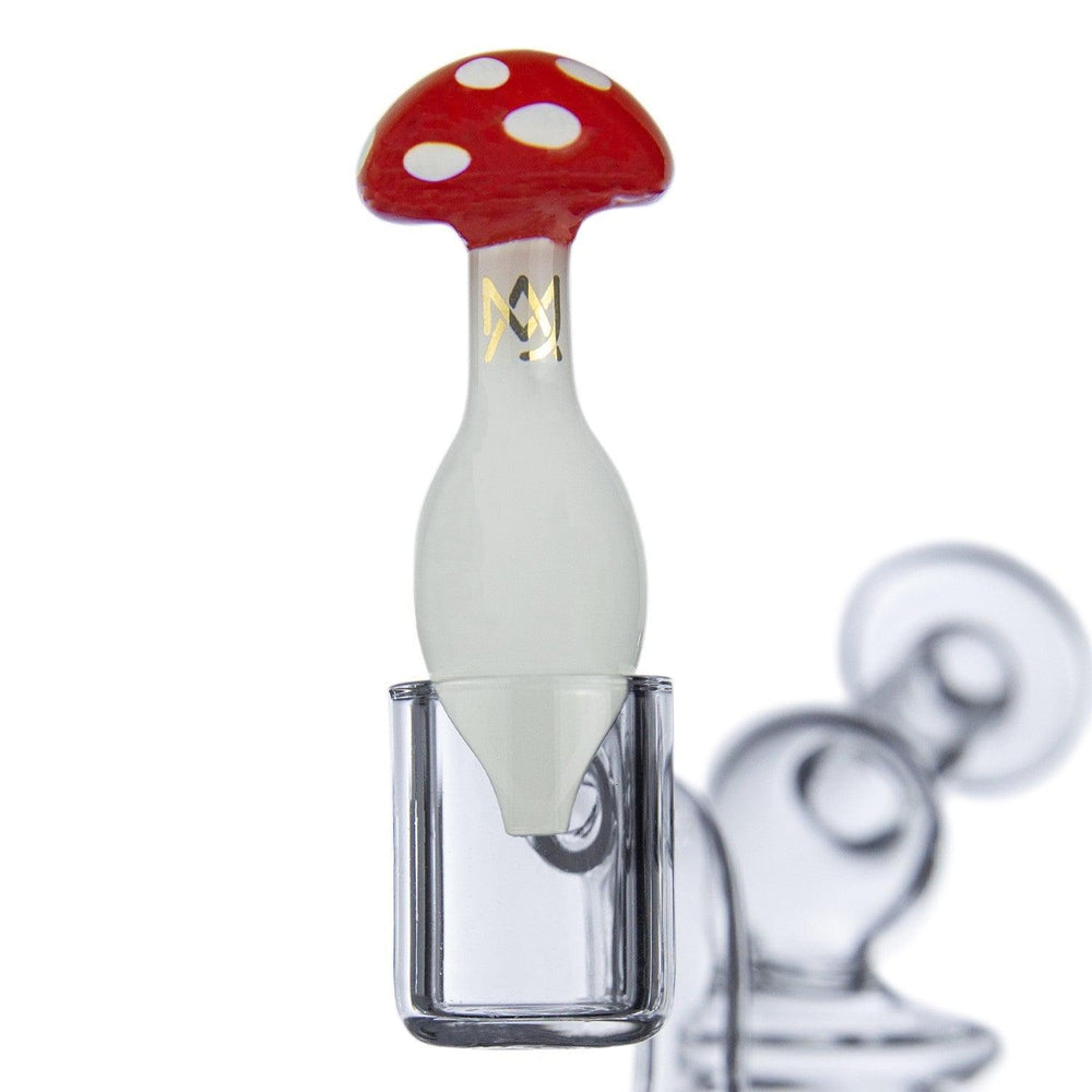 MJ Arsenal Mushroom Bubble-Crystallized Nectar