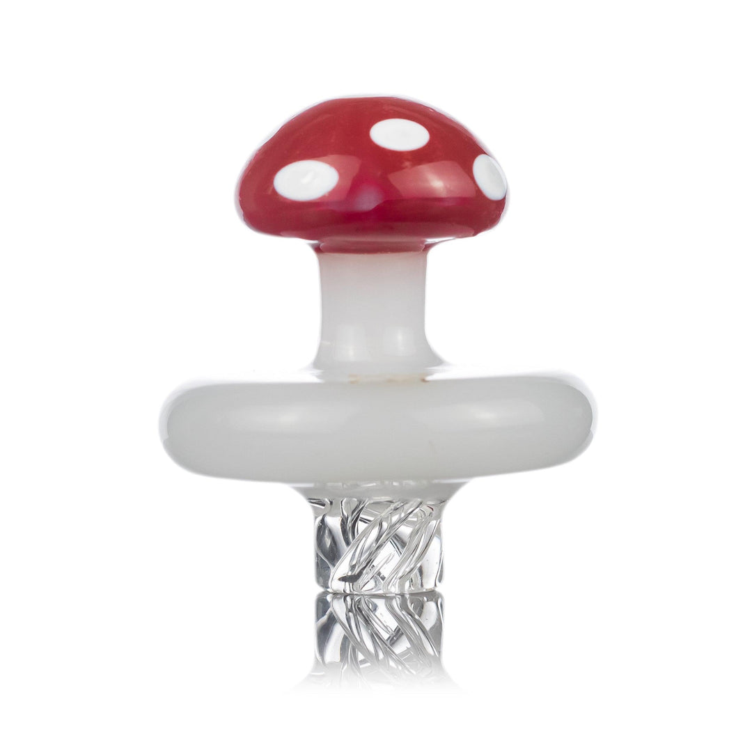 MJ Arsenal Mushroom Spinner-Crystallized Nectar