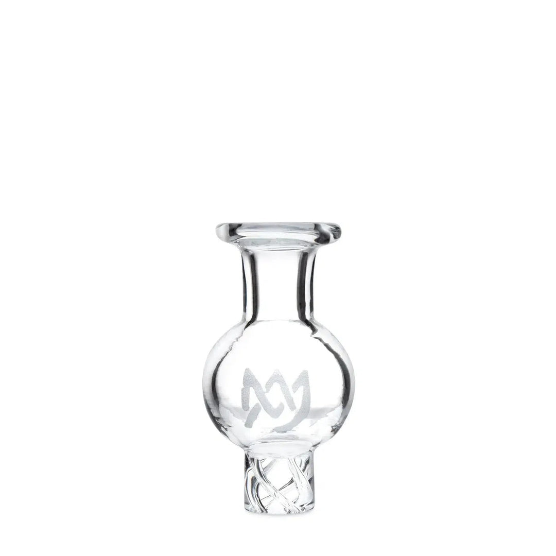 MJ Arsenal Spinner Carb Cap Clear-Crystallized Nectar