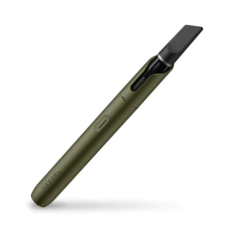 Vessel Vista Olive-Crystallized Nectar